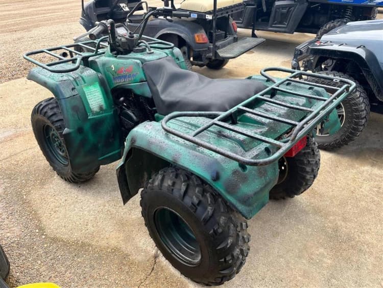 1996 Kodiak 400 Other Equipment Outdoor Power for Sale | Tractor Zoom