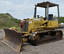1996 Komatsu D37E Image