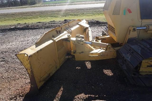 Image of Komatsu D41E equipment image 3