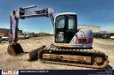 1996 Komatsu PC128UU-1E Image