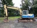 1996 Komatsu PC150-5 Image