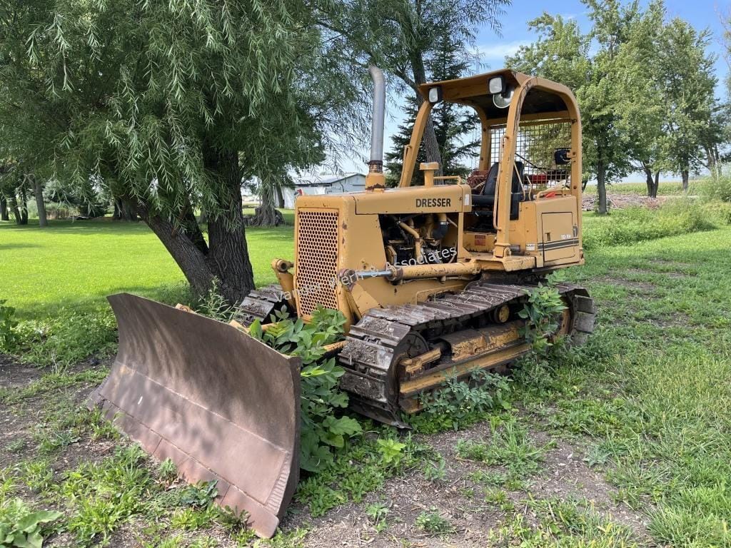 Main image Dresser TD8H