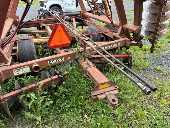 Image of Krause 4936 equipment image 3
