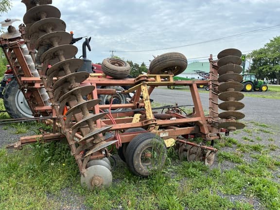 Image of Krause 4936 equipment image 1