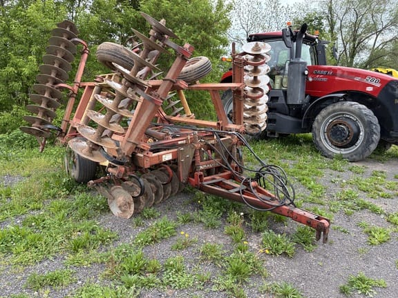 1996 Krause 4936 Equipment Image0