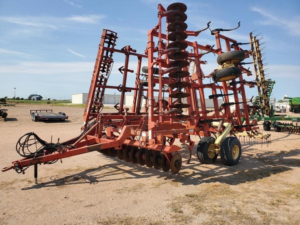 1996 Krause 6171 Equipment Image0