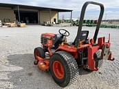 Thumbnail image Kubota B2400 6