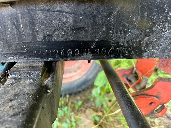 Thumbnail image Kubota B2400 3