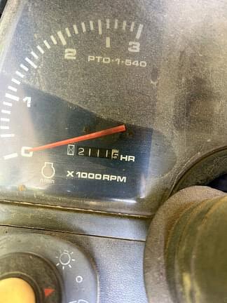 Thumbnail image Kubota B2400 9