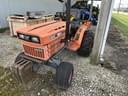 1996 Kubota B5200 Image