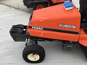 Main image Kubota F2560 6