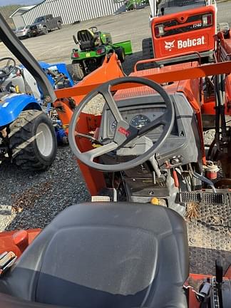 Image of Kubota L35 equipment image 3