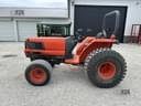 1996 Kubota L4200 Image