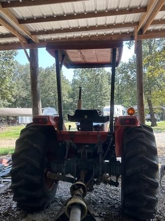 Image of Kubota M5400 equipment image 2