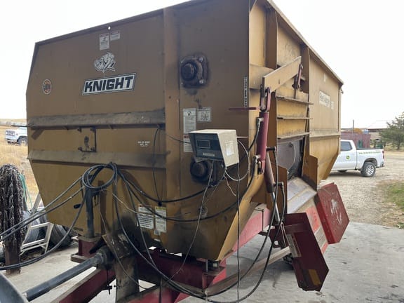 Main image Knight 3575