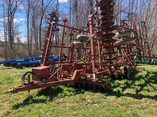 Image of Krause 6331 equipment image 3