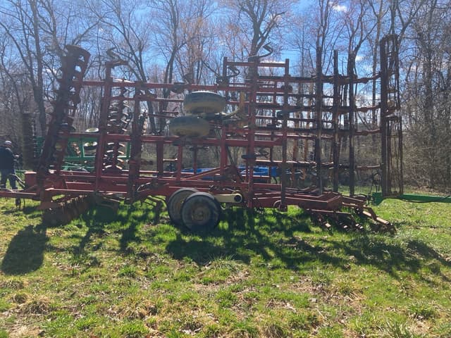 Image of Krause 6331 equipment image 4