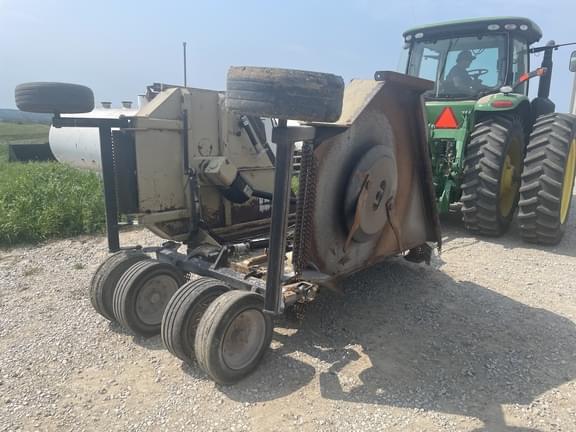 Image of Land Pride 5015 equipment image 3