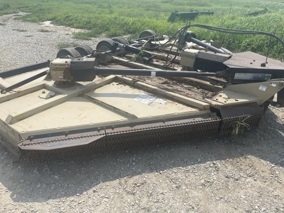 Image of Land Pride 5015 equipment image 1