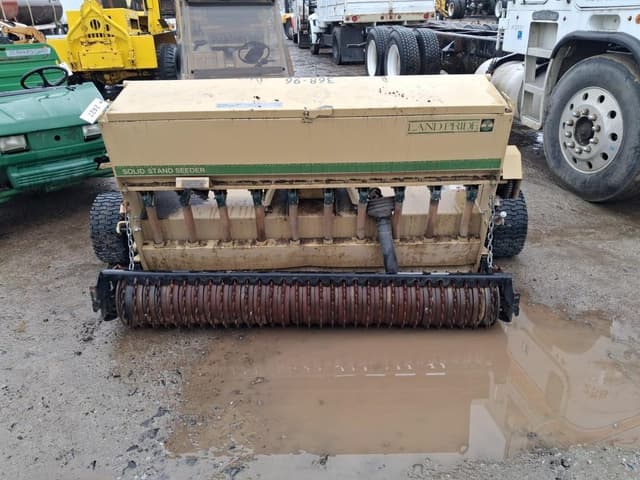 Image of Land Pride OS1572 equipment image 2