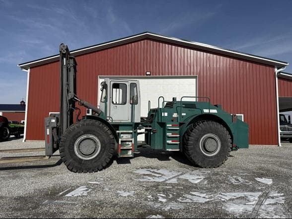 Image of Lift King LK30C equipment image 3