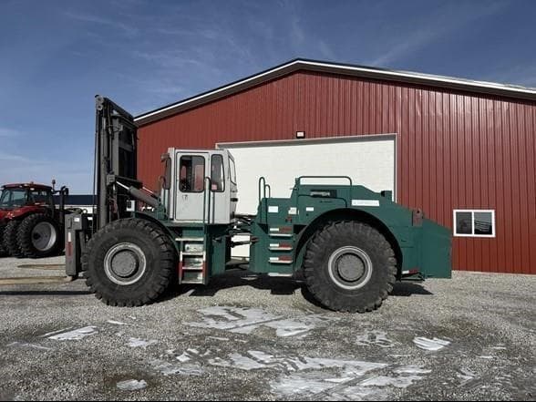 Image of Lift King LK30C equipment image 4