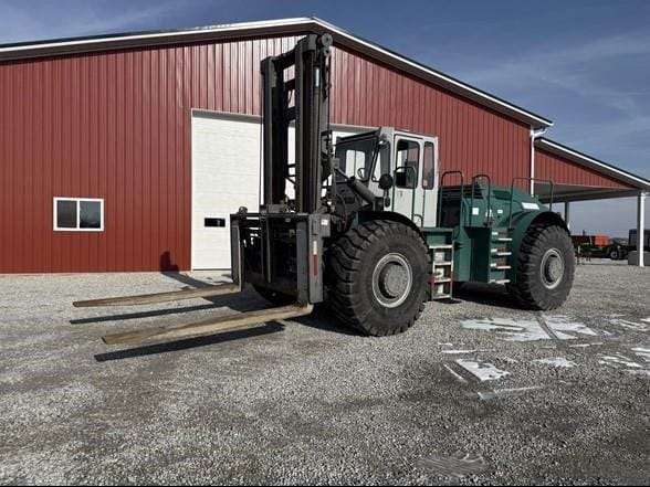 1996 Lift King LK30C Equipment Image0