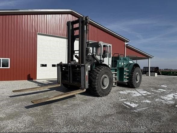 Image of Lift King LK30C equipment image 1
