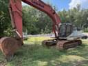 1996 Link-Belt 4300 Quantum Image
