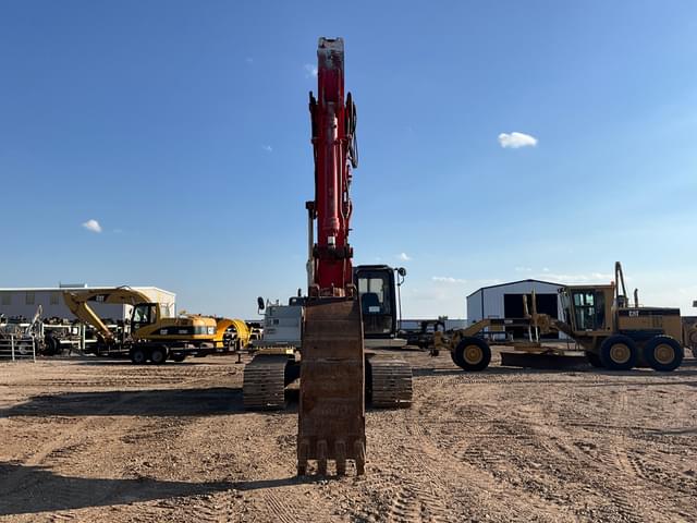 Image of Link-Belt 4300 Quantum equipment image 1