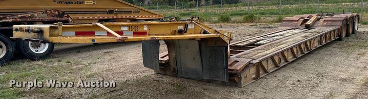 Main image Load King 503PHD