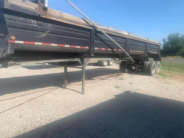 Image of Lufkin Undetermined equipment image 2