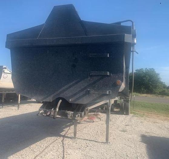 Image of Lufkin Undetermined equipment image 1
