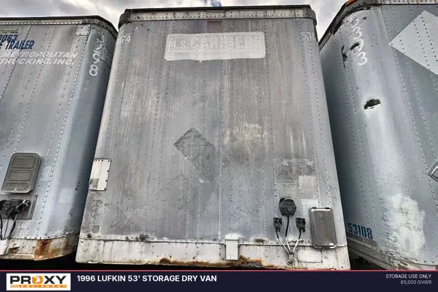 Image of Lufkin Undetermined equipment image 1