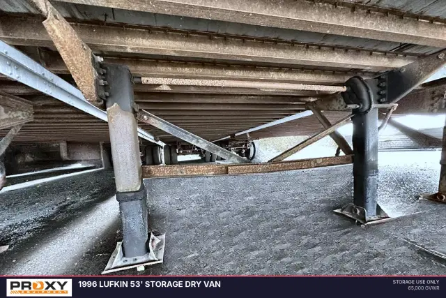 Image of Lufkin Undetermined equipment image 4