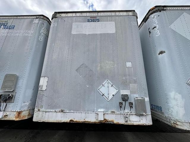Image of Lufkin Dry Van equipment image 1