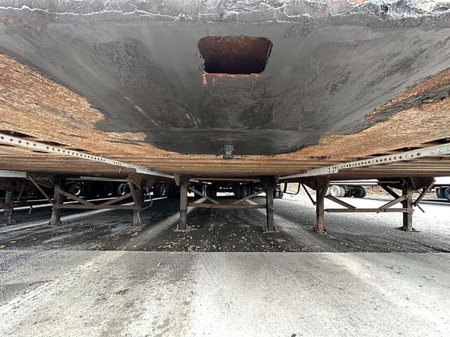 Image of Lufkin Dry Van equipment image 2