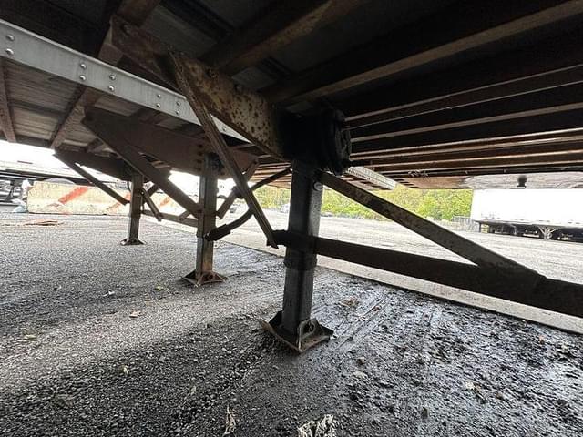 Image of Lufkin Dry Van equipment image 4