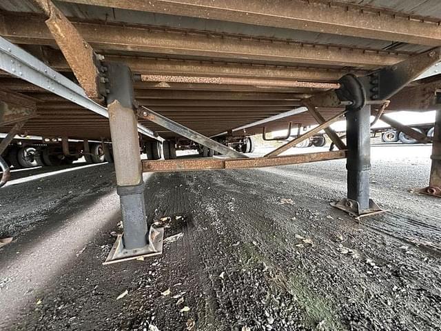 Image of Lufkin Dry Van equipment image 3