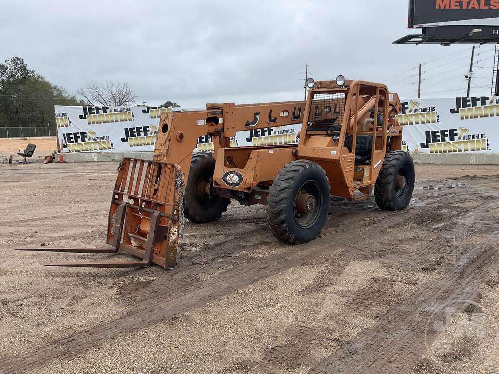 Main image Lull 644B-42