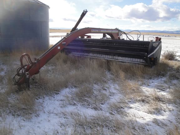 Image of MacDon 5000 equipment image 2