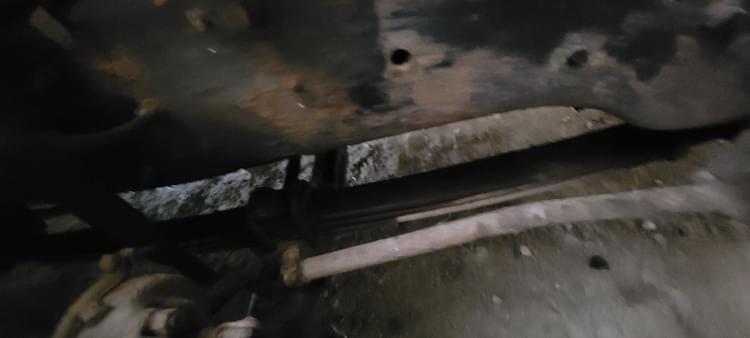 Main image Mack CL713 19