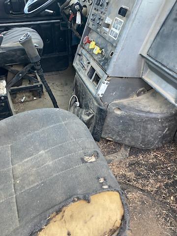 Main image Mack CL713 1
