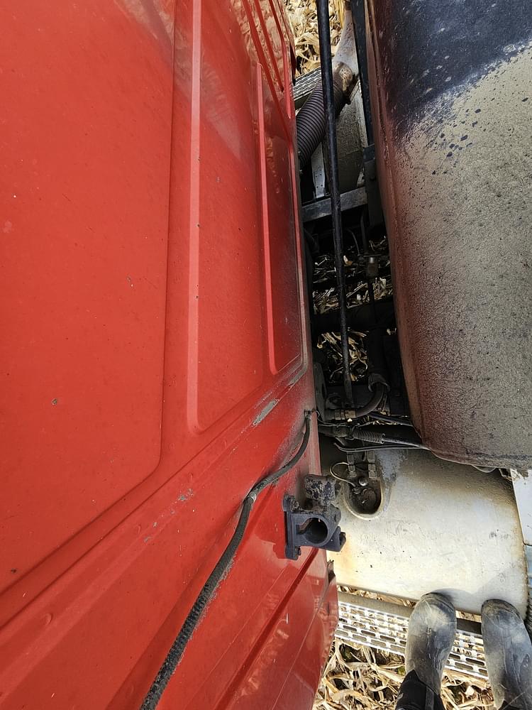 Main image Mack CL713 60
