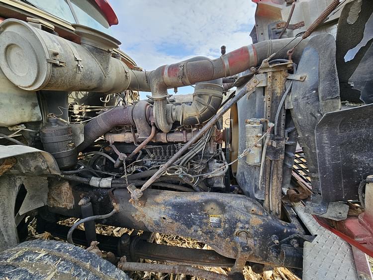 Main image Mack CL713 68