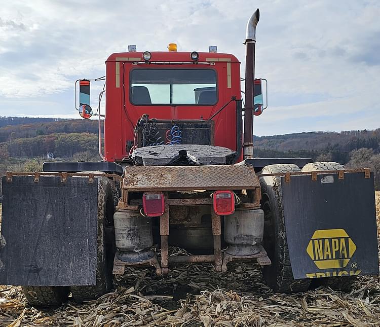Main image Mack CL713 77