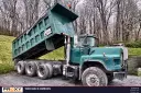1996 Mack DM690S Image