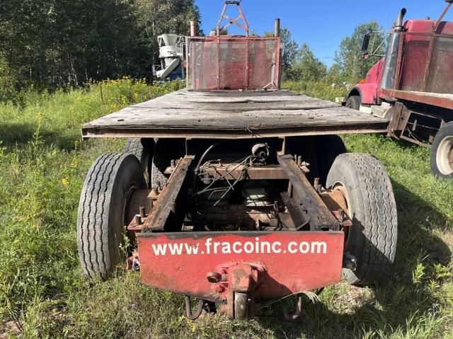 Image of Mack RB688S equipment image 3