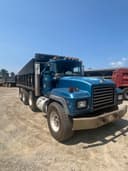 1996 Mack RD690S Image