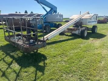 Main image Marklift CH44C